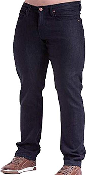 Barbell Apparel Men's Athletic Fit Jeans As Seen On Shark Tank