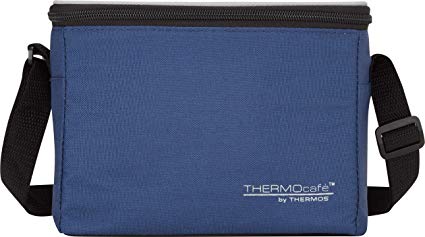 Thermos Individual Cool Bag, Polyester, Navy, 3.5 Litre