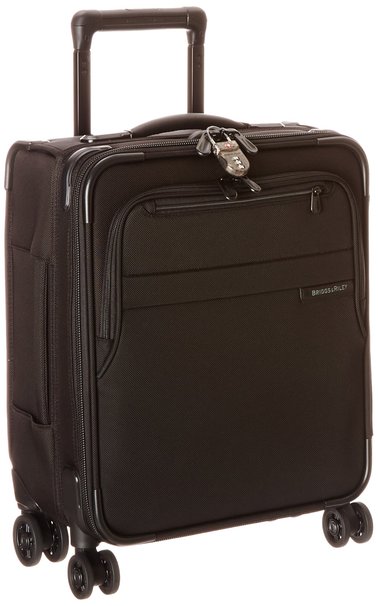 Briggs & Riley Baseline Commuter Expandable Spinner