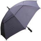 RainStoppers Auto Open Windbuster Sport Umbrella