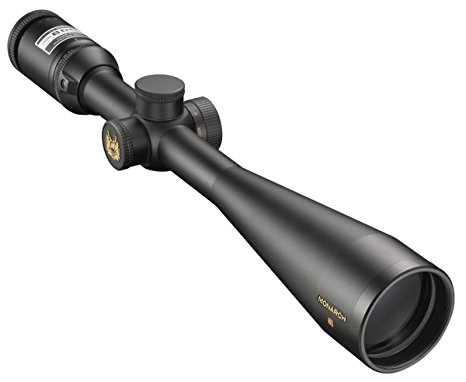Nikon MONARCH 3 BDC Riflescope, Black, 6-24x50