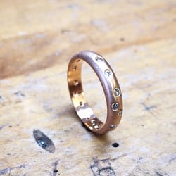 Nick Engel & Co: Fine Jewelry & Custom Design