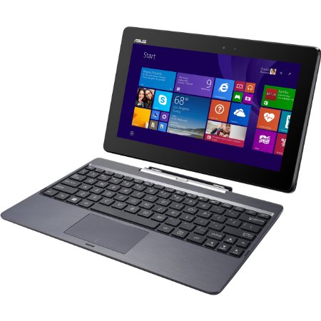 ASUS T100 10-Inch Laptop [2014]
