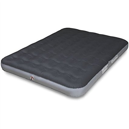 Coleman All-Terrain Single High Airbed