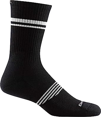 Darn Tough Men's Element Crew Light Cushion Sock