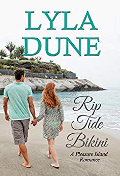 Rip Tide Bikini (A Pleasure Island Romance Book 2)