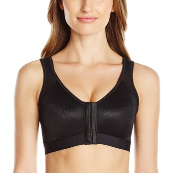 Womens Posture Corrector Wireless Back Support Bra