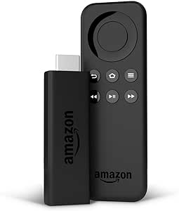 Fire TV Stick | Basic Edition - Versione internazionale