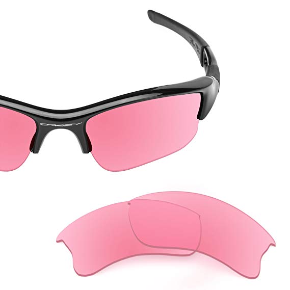 Revant Replacement Lenses for Oakley Flak Jacket XLJ