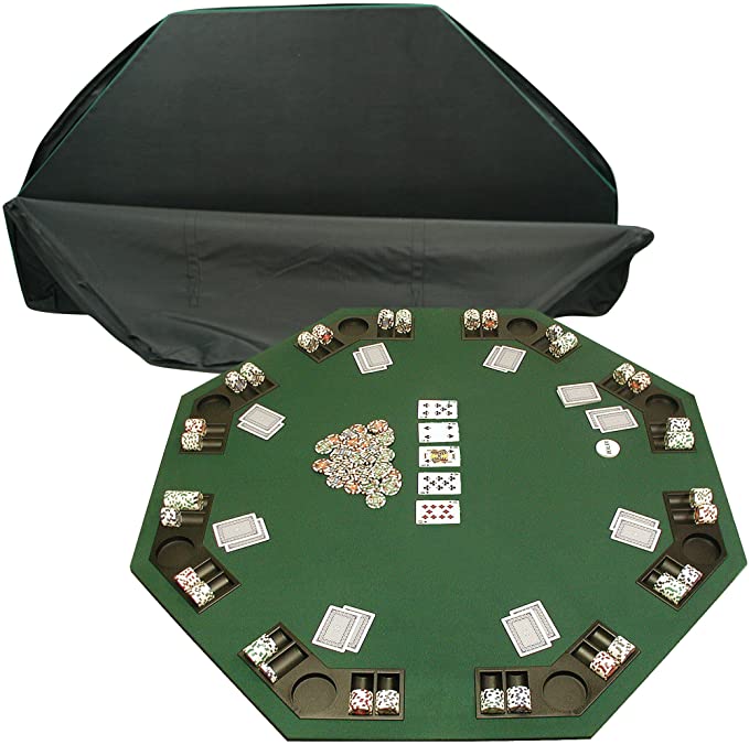 Trademark Poker Table Top