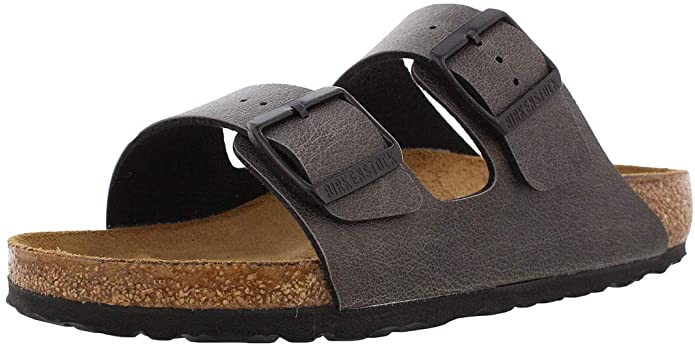 Birkenstock Men's Arizona Open Toe Sandals