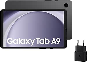 Samsung Galaxy Tab A9 8,7 64Go WiFi Gris