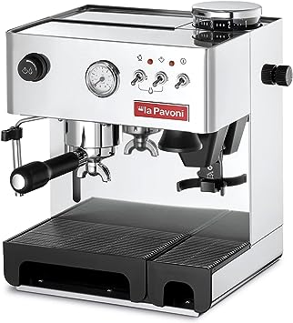 LA PAVONI "Domus Bar espresso/cappuccino machine