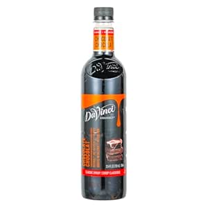 DaVinci Gourmet Classic Chocolate Syrup