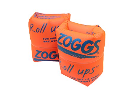 Zoggs Zoggy Roll Ups