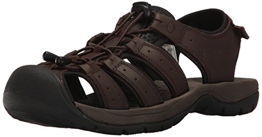 Propet Men's Kona Fisherman Sandal