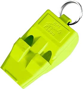 Acme Tornado Yellow-The World's Most Powerful Whistle