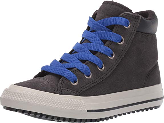 Converse Kids' Chuck Taylor All Star Pc Boots on Mars Sneaker