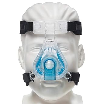 Philips Respironics Comfort Gel Nasal Mask - Large