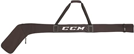 Ccm Hockey Stick Bag BLACK 71IN.