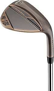 TaylorMade Golf 2024 New Hi Toe 4 Wedge You Choose Loft and Bounce