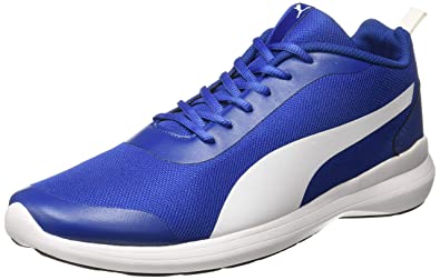 Puma Men's Lazer Evo IDP Sneakers