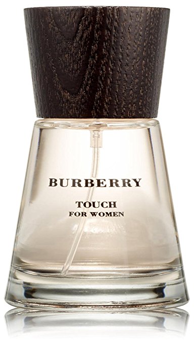 BURBERRY Touch for Women Eau de Parfum