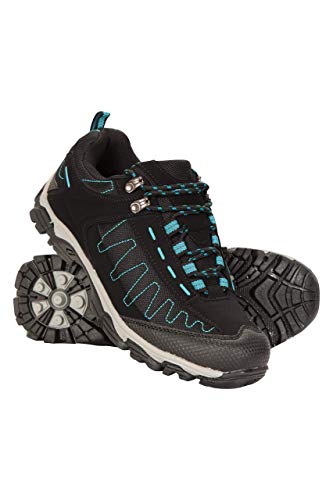 Mountain Warehouse Skyline Womens Walking Shoes - Outdoor Footwear