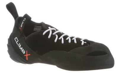 Rock Star Climbing Shoe with FREE Mammut Carabiner ($10 Value)