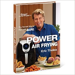 Power Air Frying