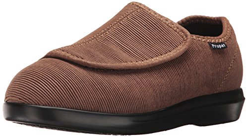 Propét Women's Cush N Foot Slipper