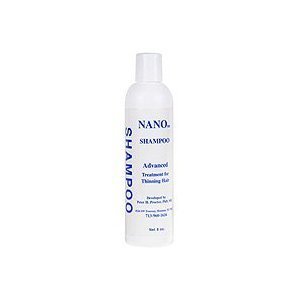 Nano Shampoo By Dr. Proctor, 8 Ounce