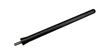 AntennaMastsRus - The Original 6 3/4 Inch is Compatible with Ford F-250 Super Duty (1999-2016) - Short Rubber Antenna - Internal Copper Coil - Premium Reception - German Engineered