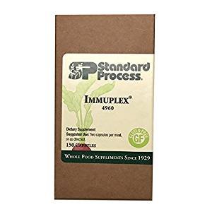 Standard Process Immuplex 150 C