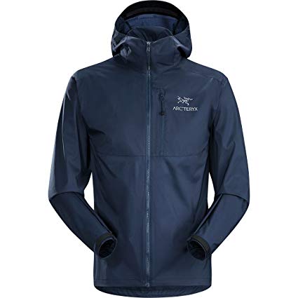 Arc'teryx Squamish Hoody - Men's