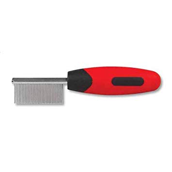 Paw Brothers Mini Face Comb 32 Pins