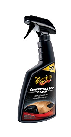 Meguiar's G2016 Convertible Top Cleaner - 16 oz.