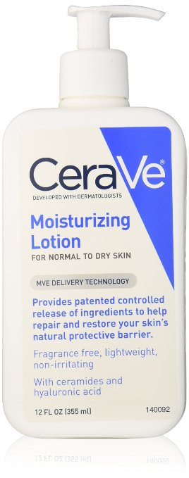 CeraVe Moisturizing Lotion 12 oz