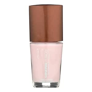 Mineral Fusion Moonstone Nail Polish By 0.33 Oz