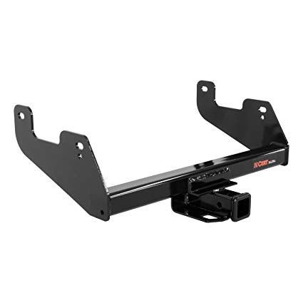 Curt Manufacturing 14017 Class 4 Trailer Hitch