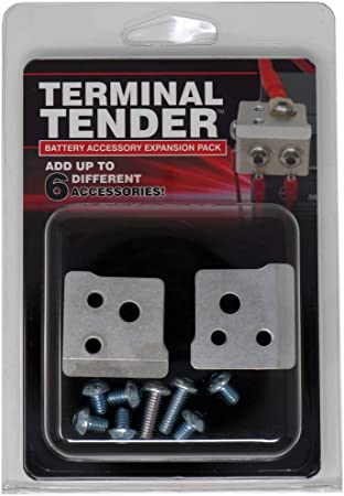 Hardline Products Terminal Tender Battery Post Expanders - TT-P