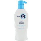 Its A 10 Miracle Volumizing Shampoo 10 Ounce