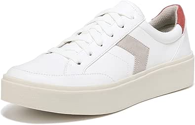 Dr. Scholl's Women's Madison Lace Sneaker