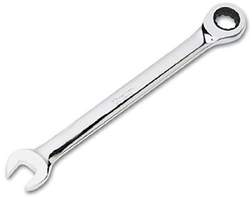 Titan Tools 12510 10mm Ratcheting Wrench