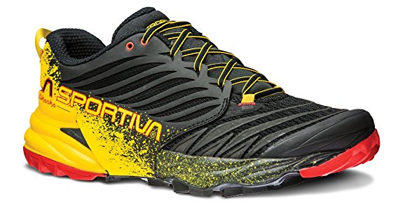 La Sportiva Men’s Mutant Backcountry Trail Running Shoe