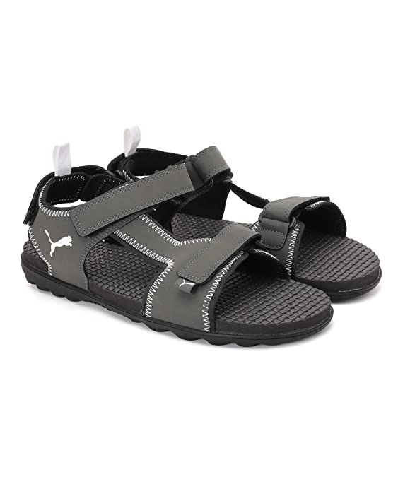 Puma mens Revolution Idp Sandal