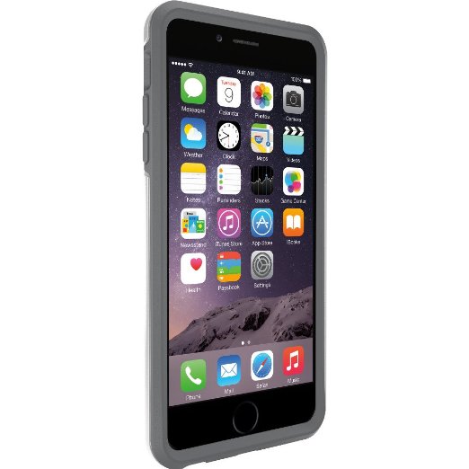 OtterBox Symmetry for Apple iPhone 6/6S Plus - Glacier