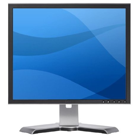 Dell Ultrasharp 1907FP 19 LCD Flat Panel Monitor