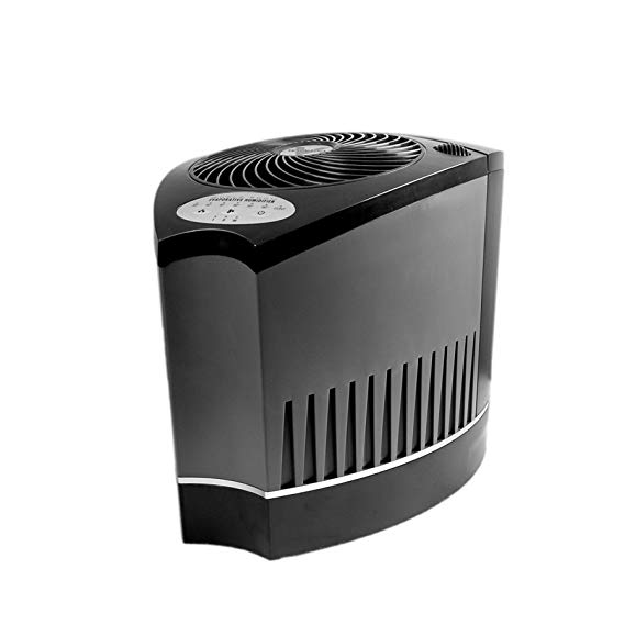 Vornado HU1-0021-28 Whole Room Evaporative Humidifier