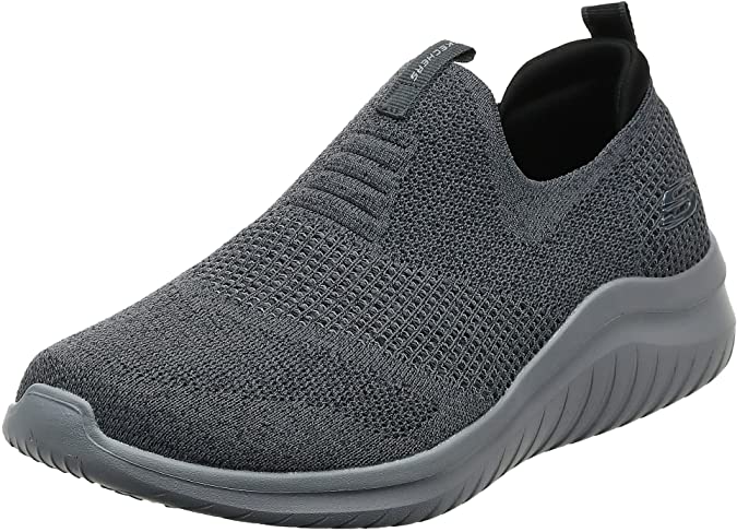 Skechers Mens Men's Ultra Flex 2.0 Mirkon Loafer